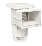 Skimmer estandar, HP-4606-48 de Hidro-Water
